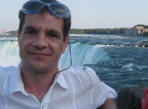 Ábri Zoltán. Fotó: Ábri Zoltán képe