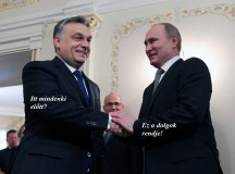 Napi szösszeneteimből – igazodás ezerrel, még ha hülyén hangzik is
