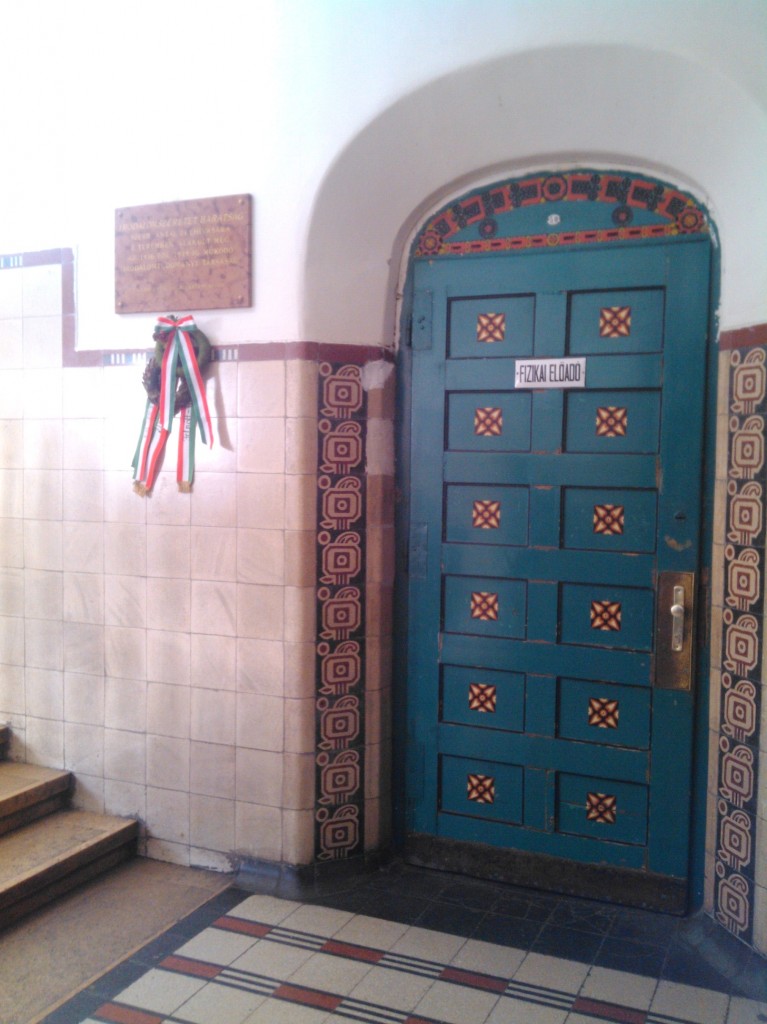 Art nouveau