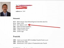 Bor Zsolt