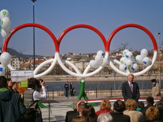 hazai olimpia
