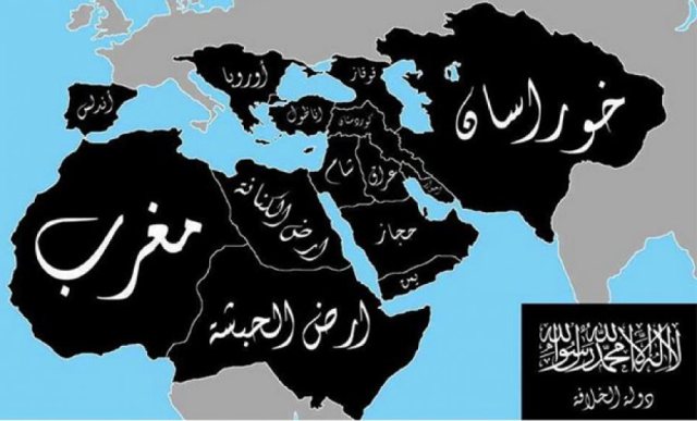 isil