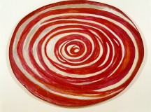 Louise Bourgeois. circa 1970. Privát gyűjtemény, New York.