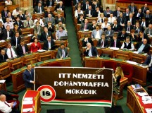 Turáni erkölcsök