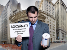 Brókertangó