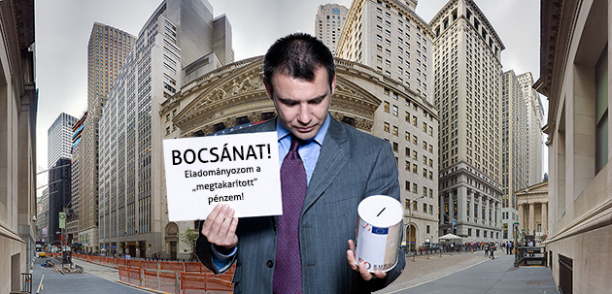 Brókertangó