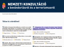 Mit üzen “haza” az idegengyűlöleti konzultáció? – Orbán szellemisége, egybites kocsma-szociológusok és az idegen gyűlölet