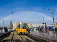 Villamos, metró, víz, gáz…Gáz!