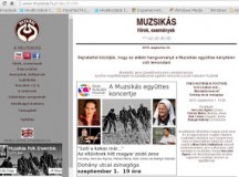 Muzsikás, nóta, elhúzás, súgás, besúgás
