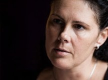 Sándor Mária koncepciós etikai vétsége