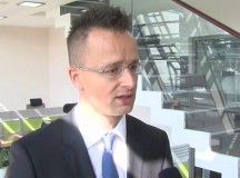 Szijjártó Péter