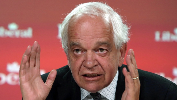 John McCallum
