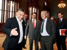 Soros csak addig volt jó a Fidesznek, amíg állta a cechet