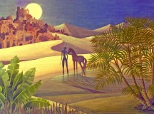 The Traveller / Jennifer Baird.