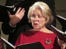 Karácsonyi koncert a menekültekért Ottawában (Képriport)