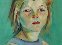 Illusztráció: Irma Stern