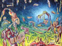 Painting human nature / Scott Sutton.