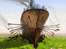 A Separate Reality / Alex Andreevby .