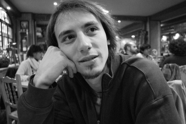 Gazsó Dániel