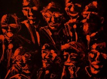 Happy people / Dejan-Bozinovski