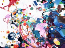 Flowers of Corruption / Lilla Kuizs