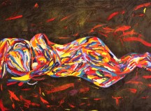 Terri Higgins: The Silence Held All the Despair