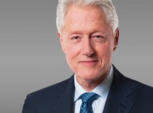 Bill Clinton