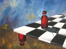 Irrational Position / Elke Rehder