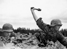 Barbarossa hadművelet