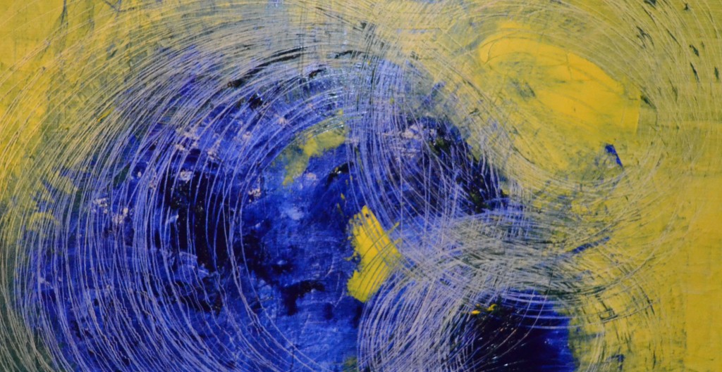 Discombobulated dream / Mirek Bialy