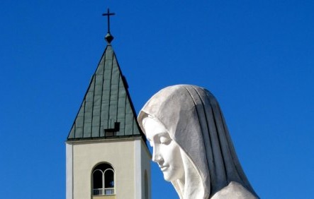 Szűzanya