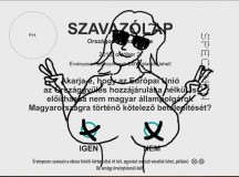 Érvénytelenül szavaz rengeteg határon túli magyar