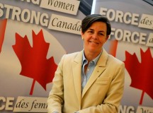 Kellie Leitch