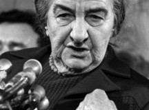 Golda Meir