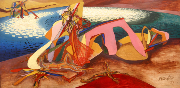 Stanley William Hayter (1901-1988) / World Socialist Website