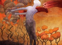 The Sacrifice / Ethan Harris