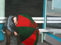 Illusztráció: Jelle Vervaeren