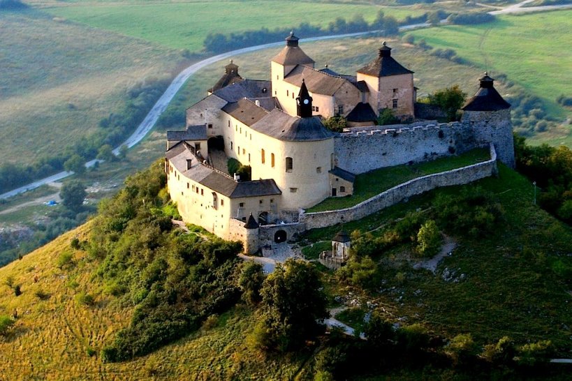 Sörtúra, vártúra, Szlovákiában