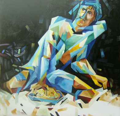 Illusztráció: Rafiq Siddique