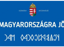 Du jú szpík rovás?