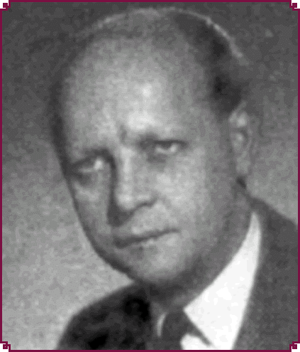 Gerő László