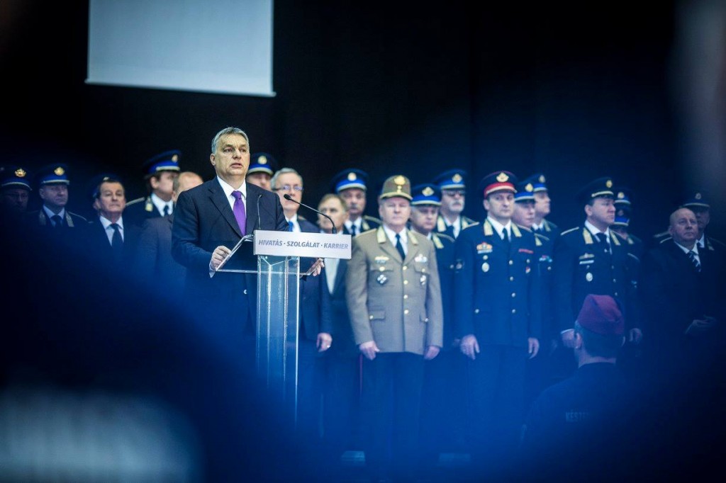 Fotó: Orbán Viktor / Facebook