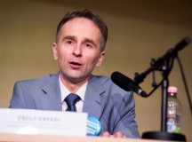 A CEU rektorhelyettese így tette helyre Áder János elnököt