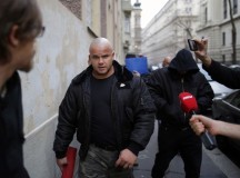 Kubatov kopaszai a pesti utcákon