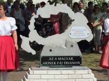 A sötét, gátlástalan és cikinus “hazafiság” ide vezet…
