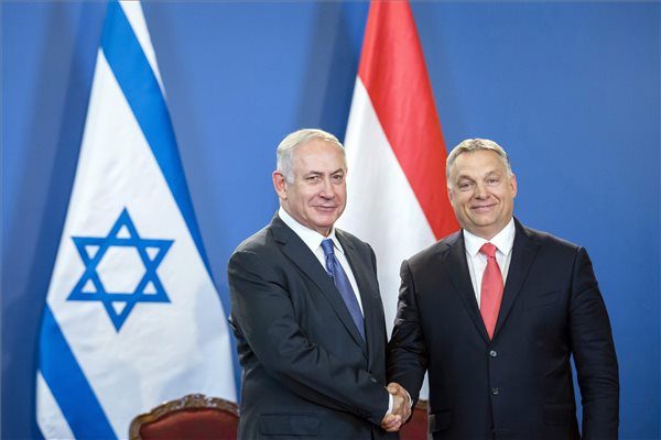 Napi Orbán: abcúg Horthy