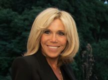 Brigitte Macron