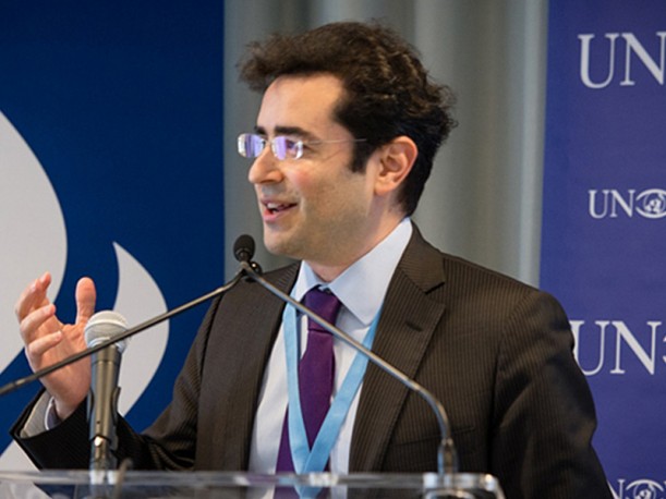 Fotó: Canadian Jewish News