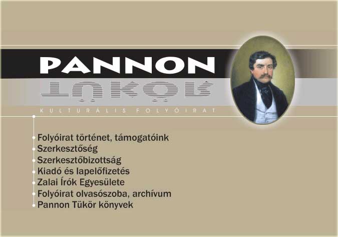 Pannon T�k�r 2006.02.22.