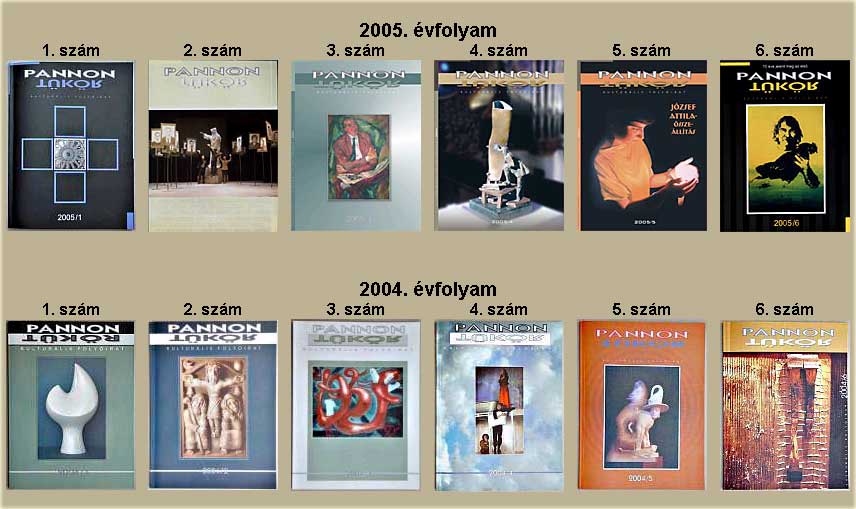 Pannon T�k�r 2006.02.22.